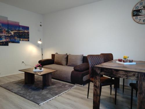 Gelsenkirchen-West Apartment | Komfortables und ruhiges Apartment