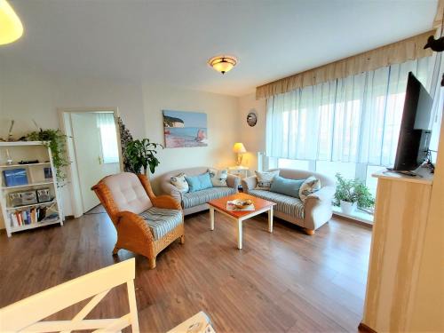 Sassnitz Apartment | Komfortferienwohnungen Sassnitz