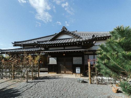 Futtsu Hotel | Kominakayado LOOF Yuraginoie
