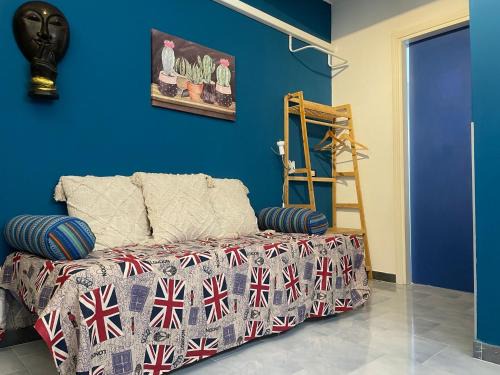 Latina Apartment | KOMODO House