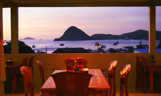 Labuan Bajo Hotel | Komodo Lodge