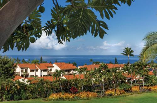 Kahaluu-Keauhou Resort | Kona Coast Resort