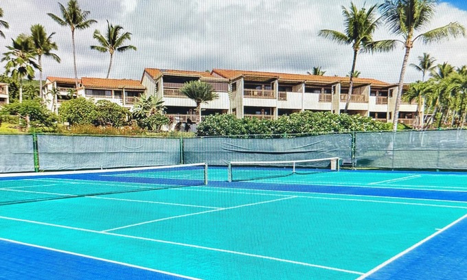 Keauhou Resort | Kona Coast Resort