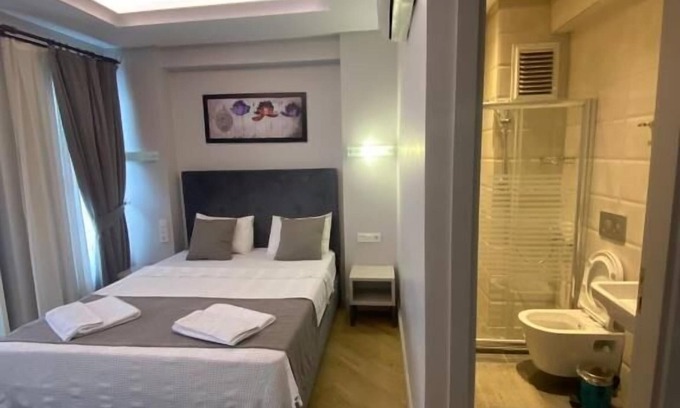 Aksaray Hotel | Konak Bella 3