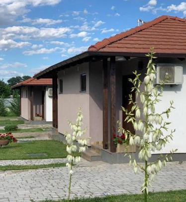 Saraj House | Konak Nestor Bungalows