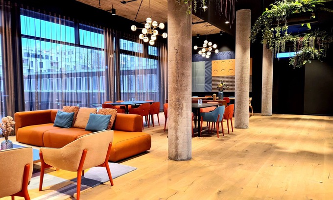 Altstadt-Sued Hotel | KONCEPT Hotel International