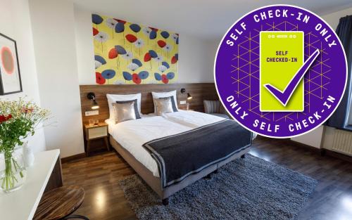 Innenstadt Hotel | KONCEPT HOTEL Zum Kostbaren Blut