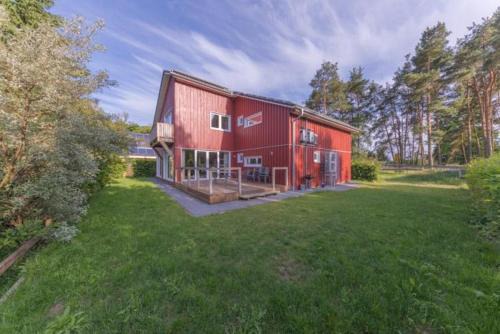 Mirow House | Kondor 253