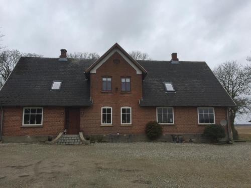 Havndal House | Kondrupgaard