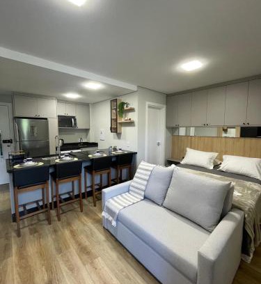 Pomerode Apartment | Konell apartment 102