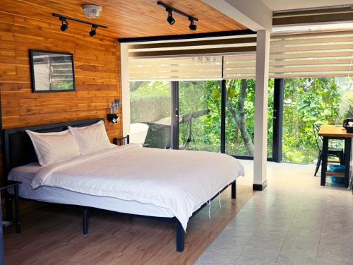 Vang Vieng Resort | Kong Resort Vangvieng