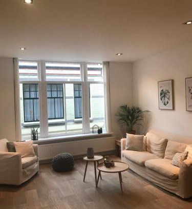 Alkmaar Apartment | Koningshof XL