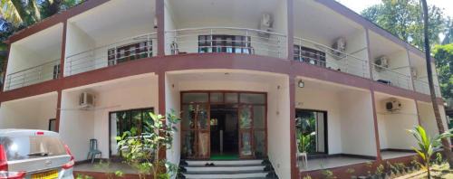 Devbag Hotel | Konkan Paradise,Devbag Sangam Beach Resort