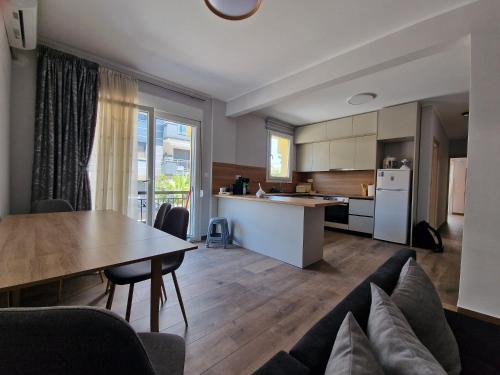 Nea Moudania Apartment | Konstantinos Apartment