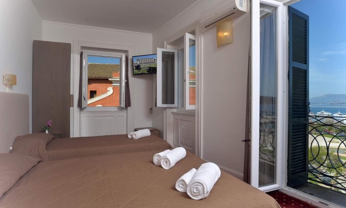Old Town Hotel | Konstantinoupolis Hotel - Adults friendly