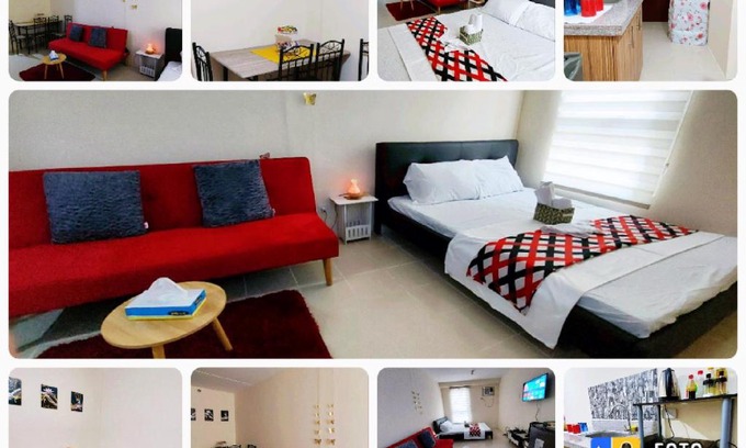 Tondo House | KonTel Staycation 2 unit 972