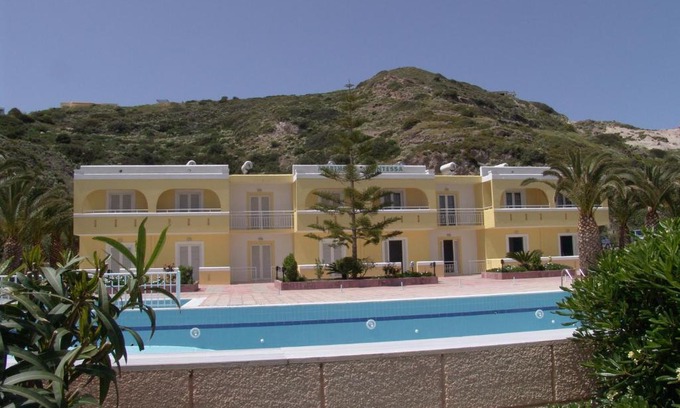 Kefalos Apartment | Kontessa Apartments