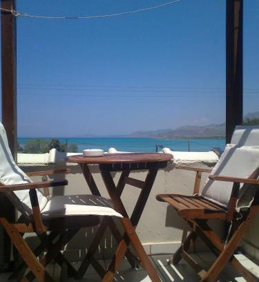 Elafonisos House | Kontogoni Rooms