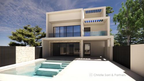 Malevizi Apartment | Kooba Villas