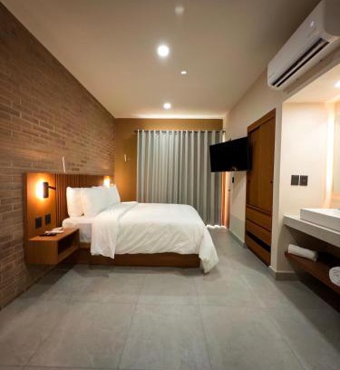 Oaxaca Apartment | Kooch Aparthotel