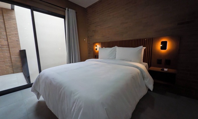 Oaxaca Apartment | Kooch Aparthotel