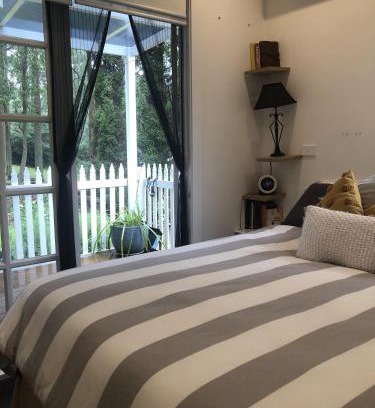 Bowral Villa | Kookaburra Cottage