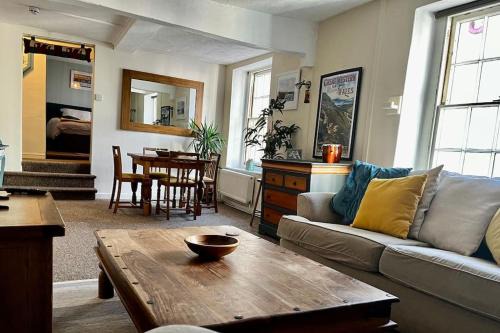 Brecon Apartment | Kookaburra lodge