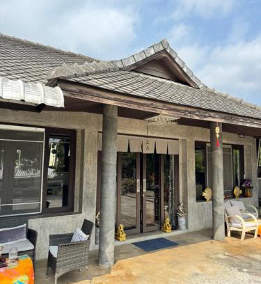 Mae Rim House | Kookie Place Homestay