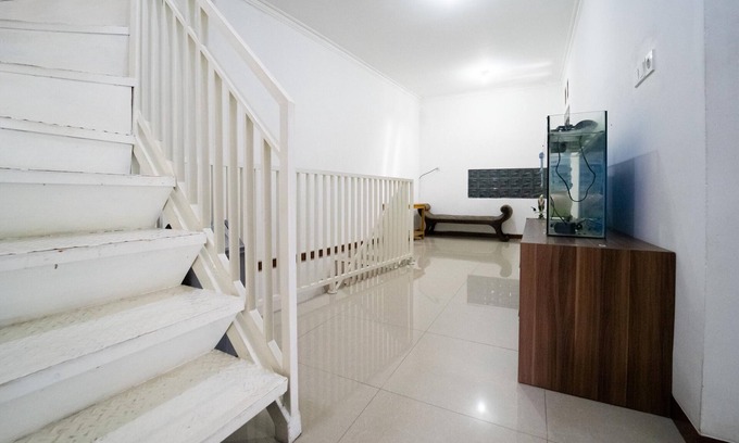 Balikpapan House | KoolKost Syariah near Lapangan Merdeka Balikpapan