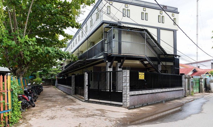Banjarmasin House | KoolKost Syariah near Universitas Lambung Mangkurat