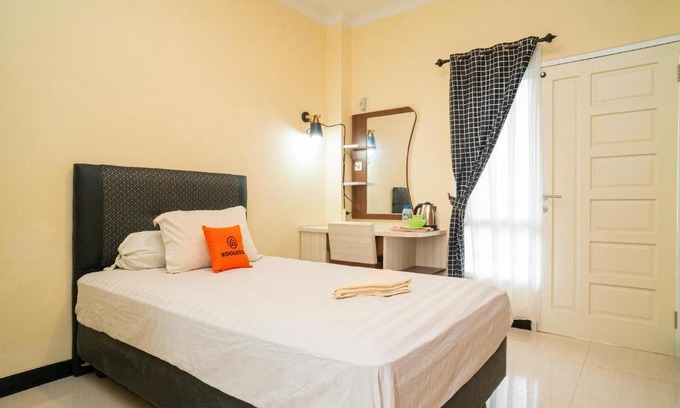 Banjarmasin Hotel | KoolKost Syariah near Jalan Ahmad Yani Banjarmasin 3