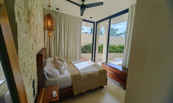 Tulum Apartment | Koom