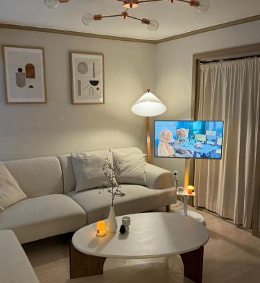 Namyeong-dong Apartment | Koon House