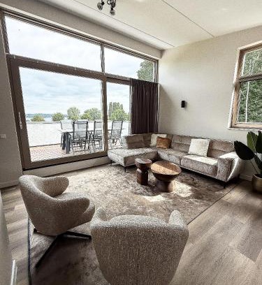 Giesbeek House | Kooparc vakantiepark