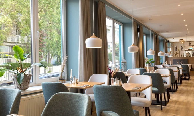 Gohren Hotel | Koopmanns Hotel und Lädchen