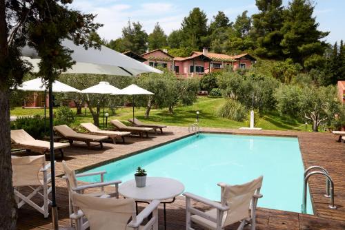 Kassandra Apartment | Kopana Resort