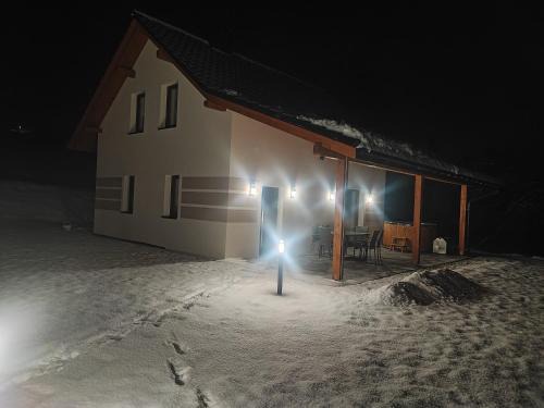 Jaworzynka Ski Chalet | KOPANICÓWKI- domki w Jaworzynce