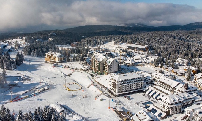 Kopaonik Apartment | Kopaonik Exit Apartments