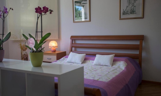 Kampel Apartment | Koper Apartment
