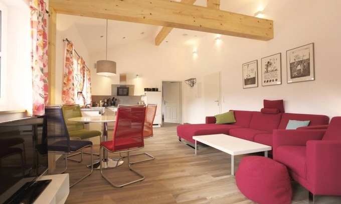 Siegsdorf Apartment | Kopie von holiday flat