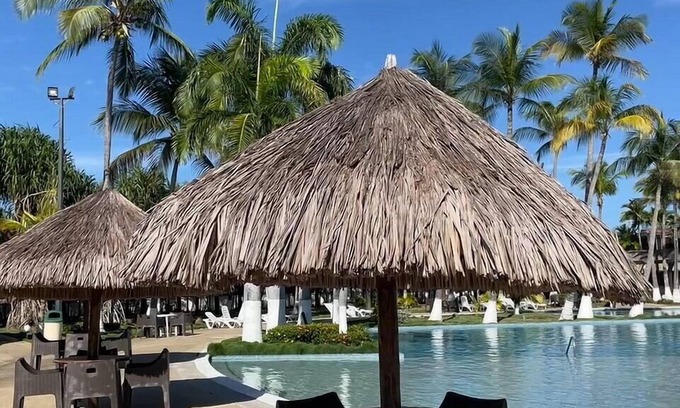 Tucacas Hotel | Koral OHS Hotel & Marina en Tucacas