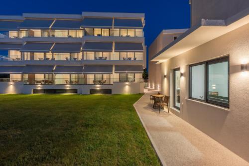 Nikita Apartment | Koralli Luxury Suites
