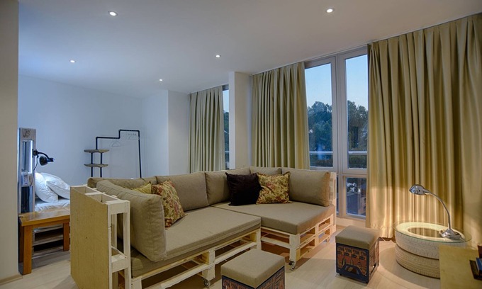 Fethiye Apartment | Kordon Apartment