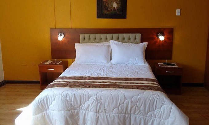 Cusco House | Korisonqo Casa Hospedaje