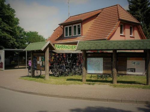 Muritz House | "Kormoran" Comfortable holiday residence