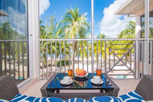 Rum Point House | Korner Kai Condo