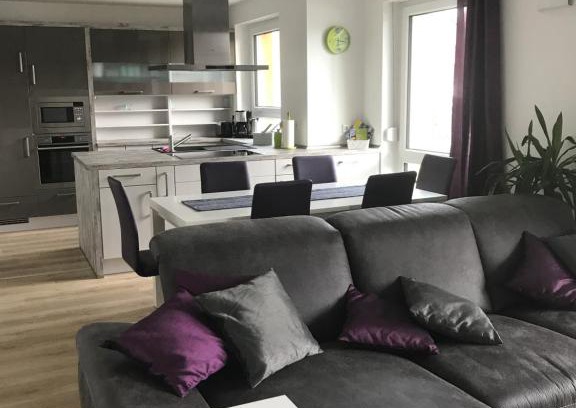 Norten-Hardenberg Apartment | Kornspeicher