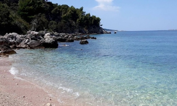 Cavtat Old Town House | Korta - 50 m From sea - H