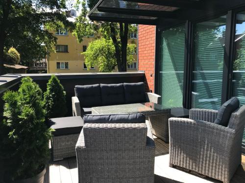 Tartu Apartment | Korter Riia 22b