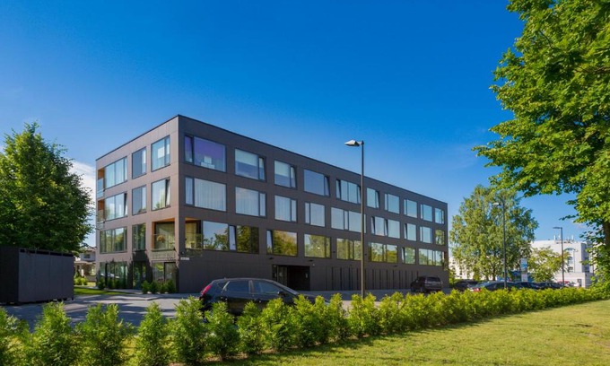 Parnu Apartment | Korter Villa 1